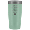 Funny Husband Gifts: Best Husband Ever! Insulated Tumbler $29.99 | Teal Tumblers