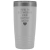 Funny Husband Gifts: Best Husband Ever! Insulated Tumbler $29.99 | White Tumblers