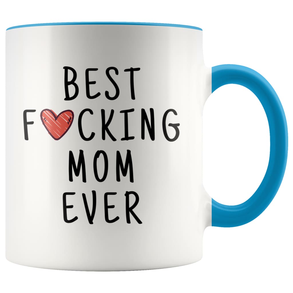 Funny Mom Gift, Mom Mug, Gift for Mom