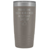 Funny Mom Gifts: Best Mom Ever! Travel Mug Vacuum Tumbler | Personalized Gift for Mom $29.99 | Pewter Tumblers