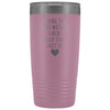 Funny Mother Gifts: Best Mother Ever! Insulated Tumbler $29.99 | Light Purple Tumblers