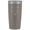 Funny Mother Gifts: Best Mother Ever! Insulated Tumbler $29.99 | Pewter Tumblers