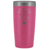 Funny Mother Gifts: Best Mother Ever! Insulated Tumbler $29.99 | Pink Tumblers