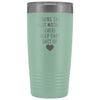 Funny Mother Gifts: Best Mother Ever! Insulated Tumbler $29.99 | Teal Tumblers