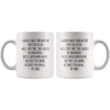 Funny Sister Gift | Sister Mug | Gift for Sister | I Would Walk Through Fire For You Sister Coffee Mug $14.99 | Drinkware