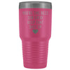 Funny Son Gift: Best Son Ever! Large Insulated Tumbler 30oz $38.95 | Pink Tumblers