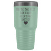 Funny Son Gift: Best Son Ever! Large Insulated Tumbler 30oz $38.95 | Teal Tumblers