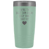 Funny Son Gifts: Best Son Ever! Insulated Tumbler | Gifts for Son $29.99 | Teal Tumblers