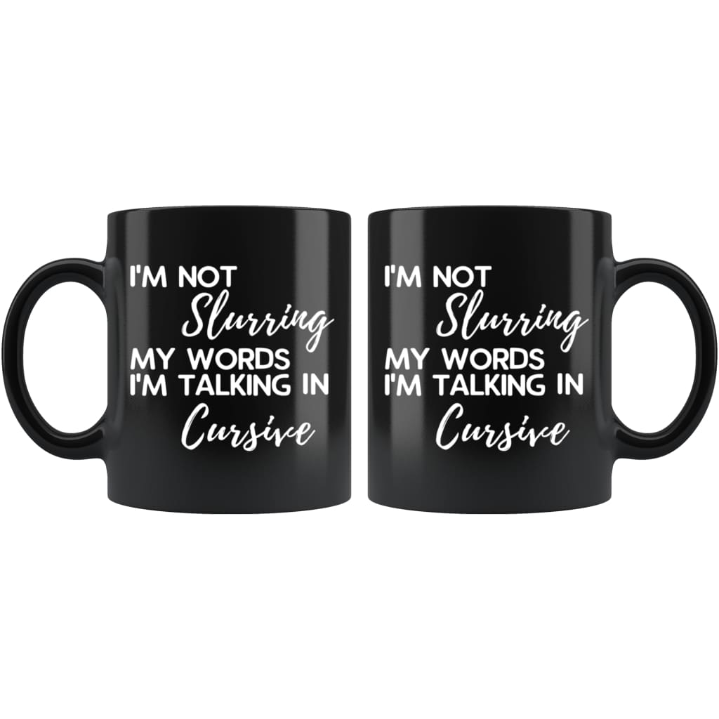 Funny Sterling Archer Mug — photo 2