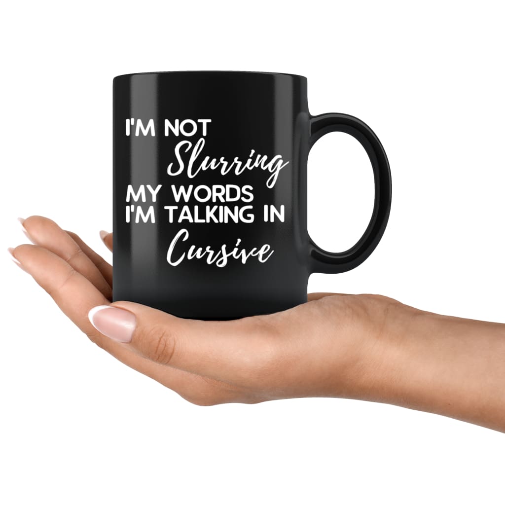Funny Sterling Archer Mug — photo 4