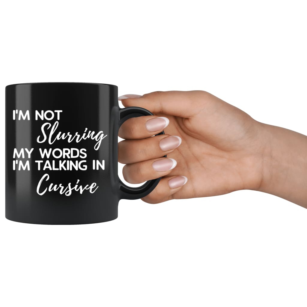 Funny Sterling Archer Mug — photo 3