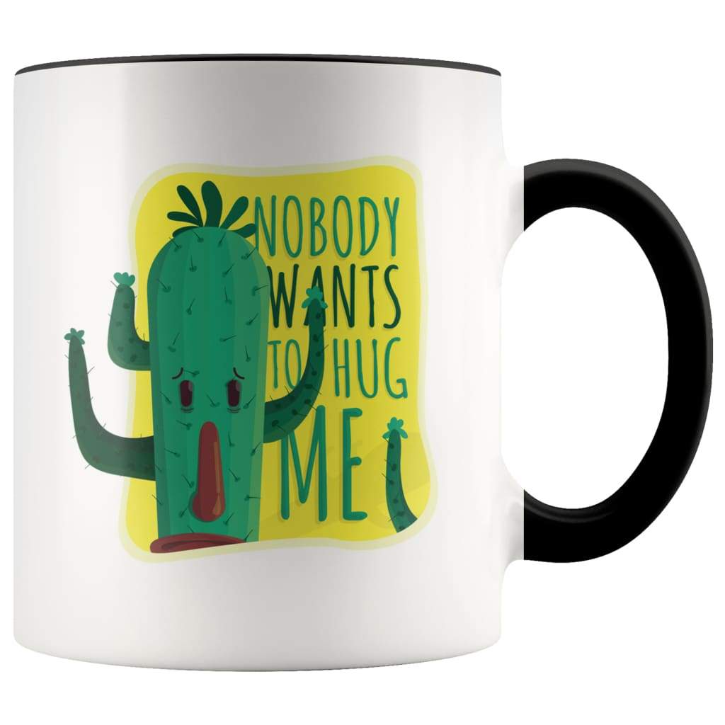 funny succulents Funny Succulents Coffee Mug