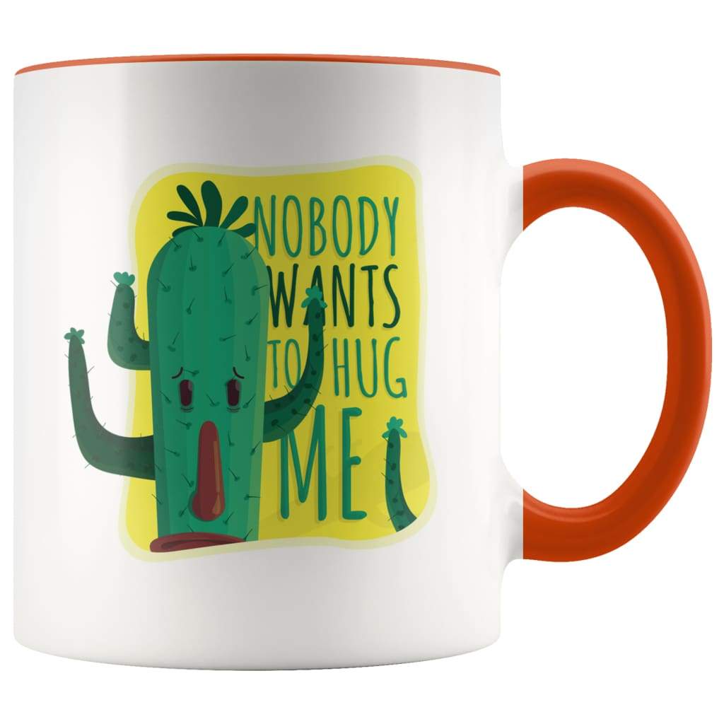 Funny Succulents Coffee Mug - BackyardPeaks