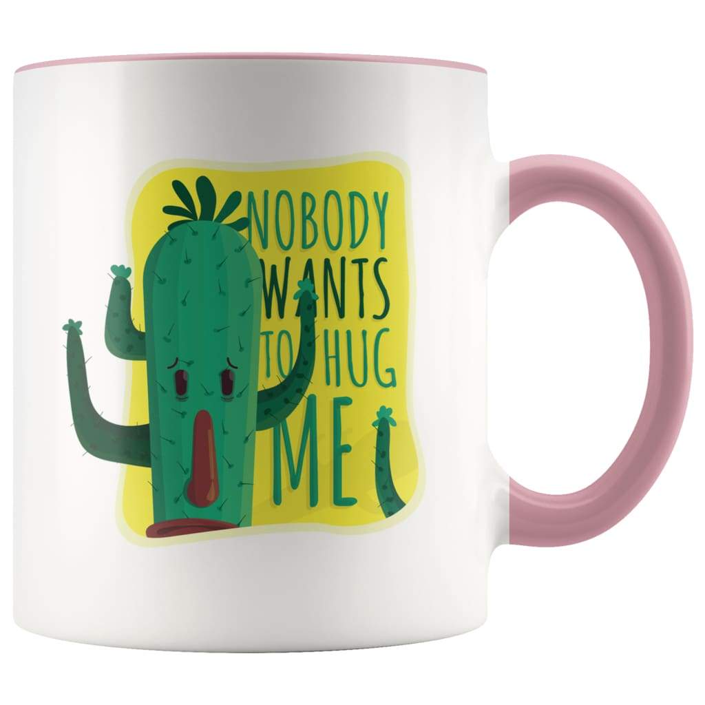 Funny Succulents Coffee Mug - BackyardPeaks