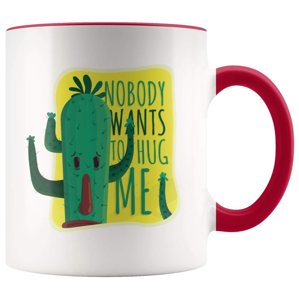 Funny Succulents Coffee Mug - BackyardPeaks