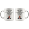 Funny Trump Dad Coffee Mug | Gift for Dad $14.99 | Drinkware