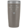 Funny Wife Gifts: Best Wife Ever! Insulated Tumbler $29.99 | Pewter Tumblers