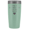 Funny Wife Gifts: Best Wife Ever! Insulated Tumbler $29.99 | Teal Tumblers