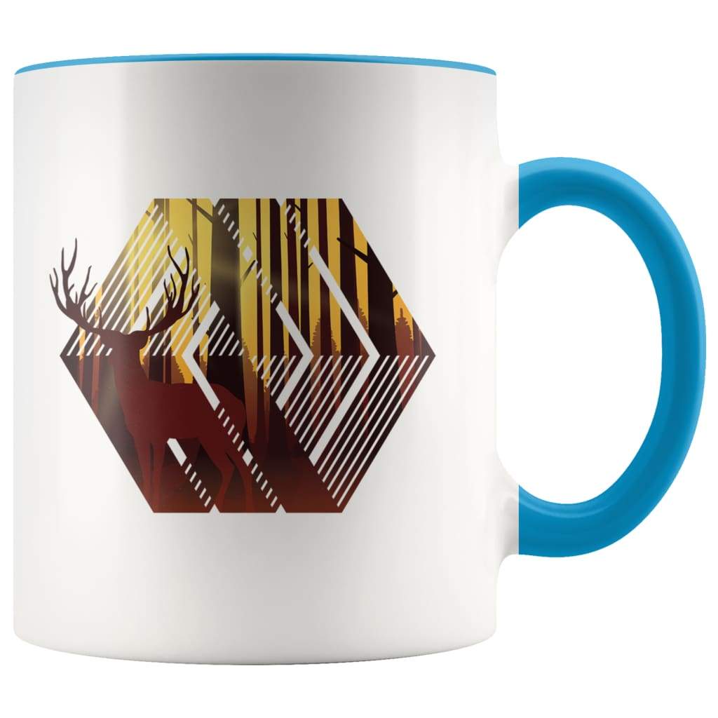 Gift For Hunter - Hunting Coffee Mug — photo 2
