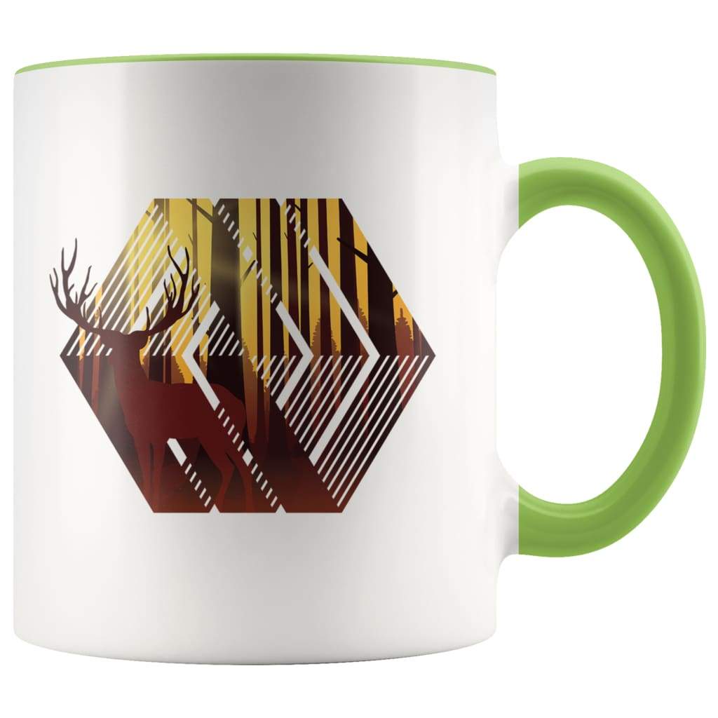 Gift For Hunter - Hunting Coffee Mug — photo 3