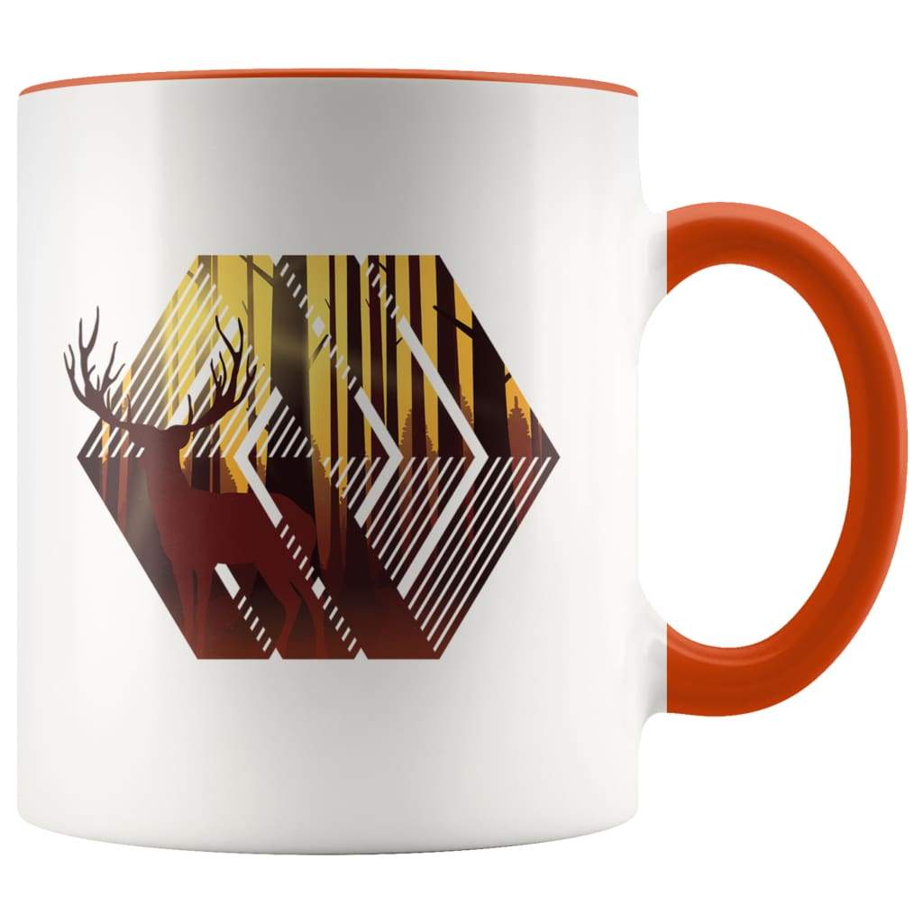 Gift For Hunter - Hunting Coffee Mug — photo 4