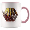 Gift For Hunter - Hunting Coffee Mug - BackyardPeaks