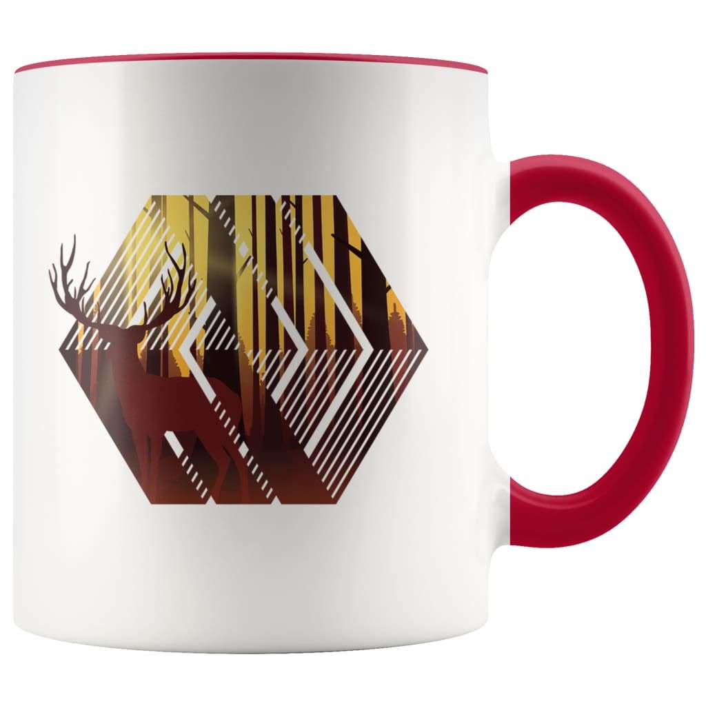 Gift For Hunter - Hunting Coffee Mug — photo 6