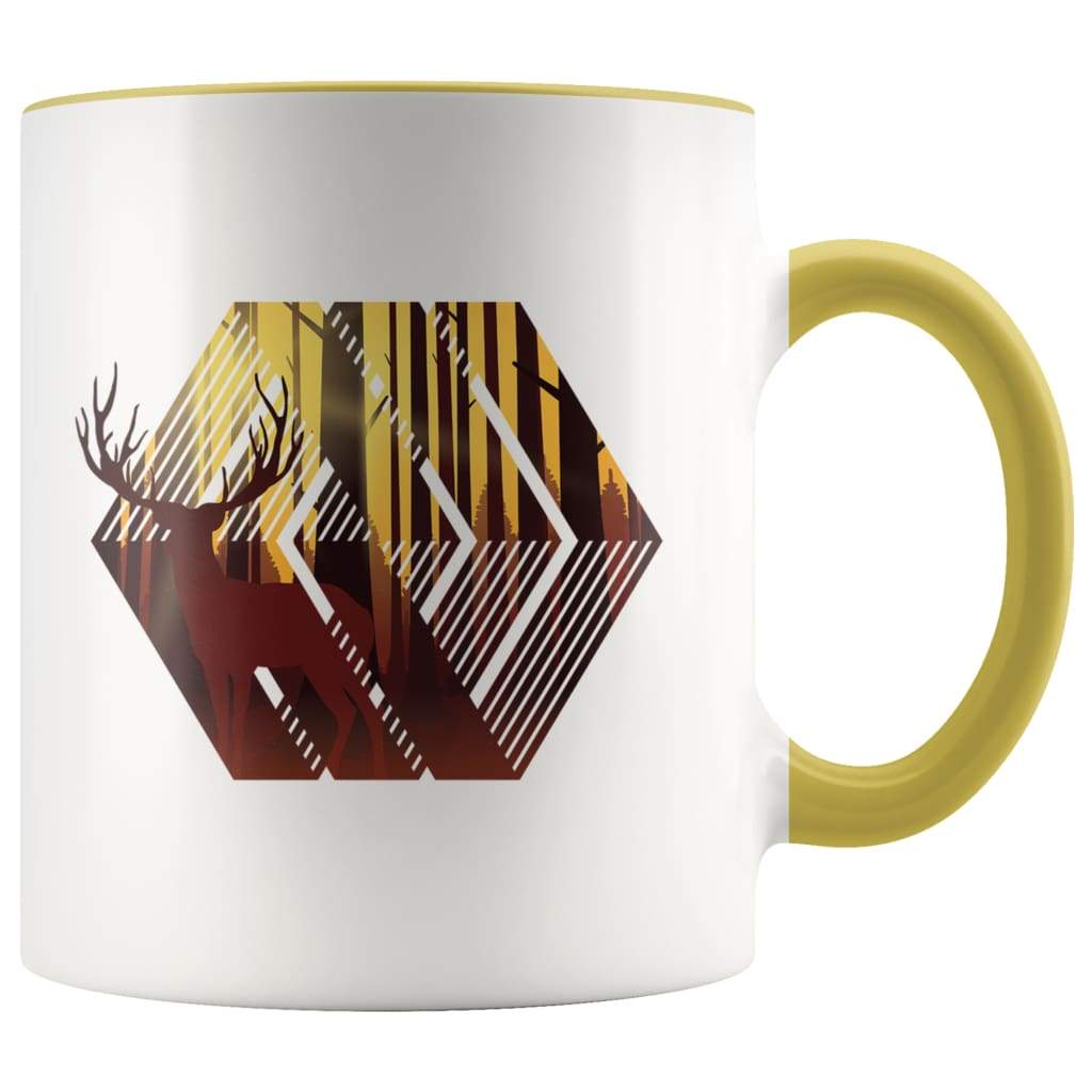 Gift For Hunter - Hunting Coffee Mug — photo 7