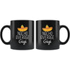Gigi Gifts Nacho Average Gigi Mug Birthday Gift for Gigi Christmas Mothers Day Gift Gigi Coffee Mug Tea Cup Black $19.99 | Drinkware