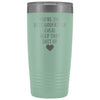 Godfather Gifts: Best Godfather Ever! Insulated Tumbler $29.99 | Teal Tumblers