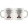 Grandfather Coffee Mug | Funny Trump Gift for Grandfather $14.99 | Drinkware