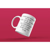 I Would Walk Through Fire For You Aunt Coffee Mug | Funny Aunt Gift for Aunt $14.99 | Drinkware