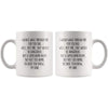 I Would Walk Through Fire For You Dad Coffee Mug | Funny Dad Gift for Dad $14.99 | Drinkware