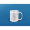 I Would Walk Through Fire For You Daughter Coffee Mug | Funny Daughter Gift $14.99 | Drinkware