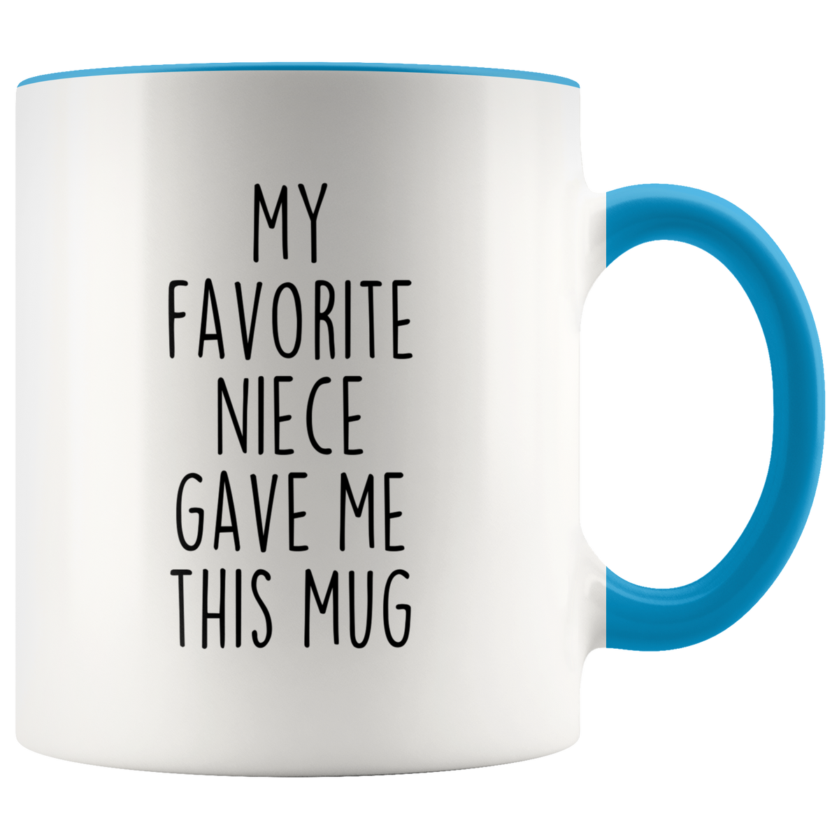 Uncle Gift from Niece, Gift for Aunt, Uncle Mug, Uncle Gift, Gifts For Uncle, Best Uncle Ever, Best Aunt Ever, Aunt Gift from Niece Tea Cup — photo 2