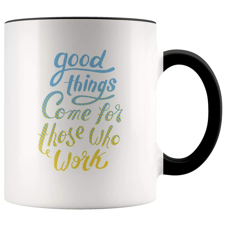 Inspiring Gift Coffee Mug
