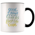 Inspiring Gift Coffee Mug - BackyardPeaks