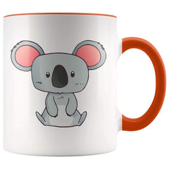 Load image into Gallery viewer, Koala Lover Gift - Cute Koala Coffee Mug