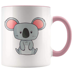 Load image into Gallery viewer, Koala Lover Gift - Cute Koala Coffee Mug