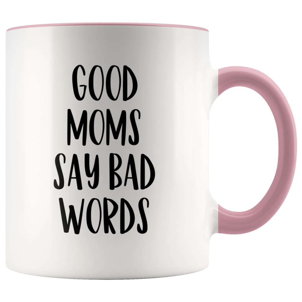 Mom Mug - 11oz and 15oz Mom Coffee Mugs - The Best Mother's Day Mug - Funny  Mom Birthday Gift Mug - Coffee Mugs and Cups with Sayings by
