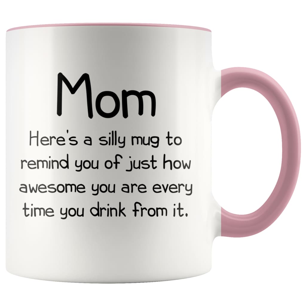 Mom Gifts Mom To Remind You Best Mothers Day Gifts for Mom Gift from Daughter or Son Fun Novelty Coffee Mug — photo 4