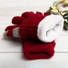 Monogram Gloves - Custom Gloves - Personalized Winter Gloves $24.99 | Monogrammed Personalized Products