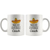 Nacho Average Coach Coffee Mug | Funny Best Gift for Coach $14.99 | Drinkware