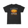 Nacho Average Father T-Shirt $16.99 | Black / L T-Shirt