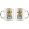 Nacho Average Friend Coffee Mug | Funny Gift for Best Friend $14.99 | Drinkware