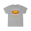 Nacho Average Friend T-Shirt $14.99 | Athletic Heather / S T-Shirt