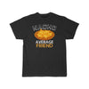 Nacho Average Friend T-Shirt $14.99 | Black / L T-Shirt