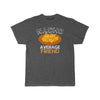 Nacho Average Friend T-Shirt $14.99 | Charcoal Heather / S T-Shirt