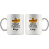 Nacho Average Gigi Coffee Mug | Funny Best Gift for Gigi $14.99 | Drinkware