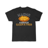 Nacho Average Godfather T-Shirt $16.99 | Black / L T-Shirt